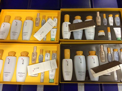 盘点一些韩国化妆品,揭秘韩国化妆品背后的秘密