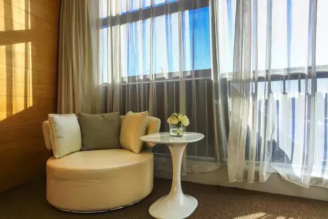 青岛周末休闲度假好地方冬天,青岛适合一家老小度假的地方