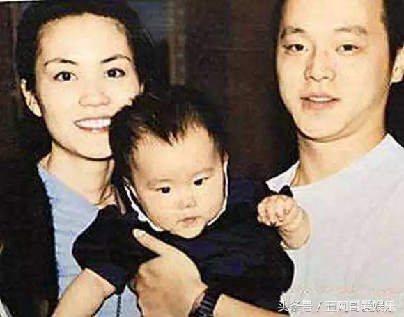 中国最值得敬佩的人,窦唯王菲张亚东朴树