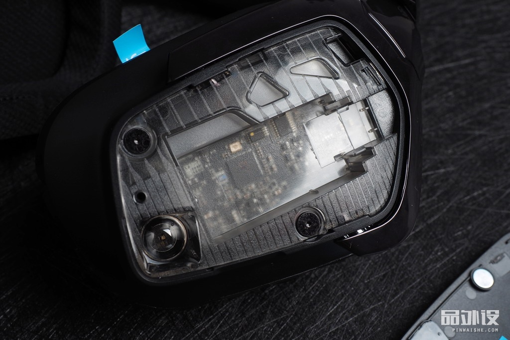 罗技g933s耳机怎么跟电脑配对,罗技g933和ps5耳机