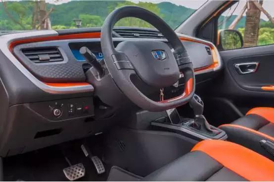 试驾｜只爱年轻人，在会稽山下试驾远景X1