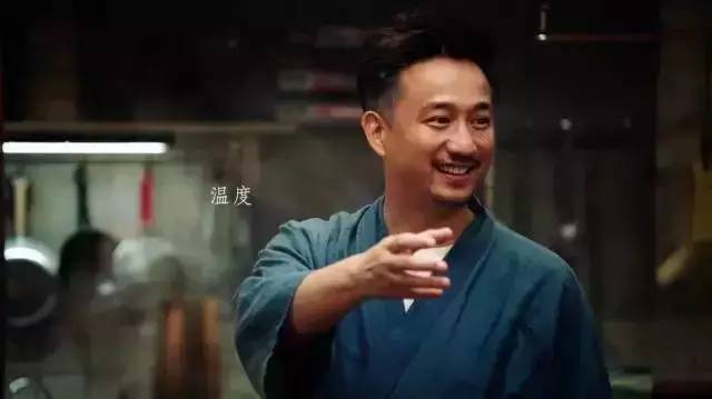 黄磊吴昕深夜食堂,吴昕黄磊吃米线