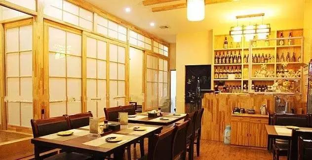 武汉深夜食堂江汉区,武汉深夜食堂硚口店