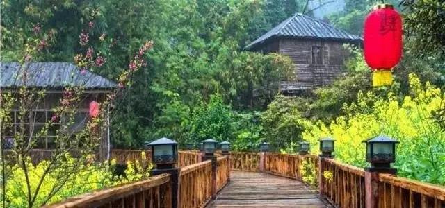 英德九州驿站攻略,英德九州驿站下雨能玩吗