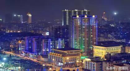 莆田最美的十个景点,福建莆田最美视频