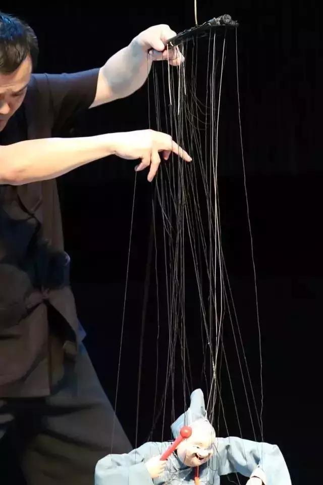 泉州提线木偶保留下来的原因,泉州提线木偶戏历史
