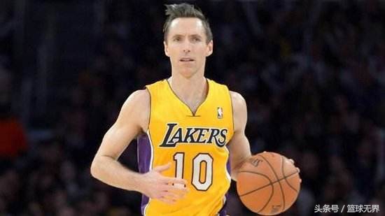 史蒂夫纳什风之子集锦,风之子纳什