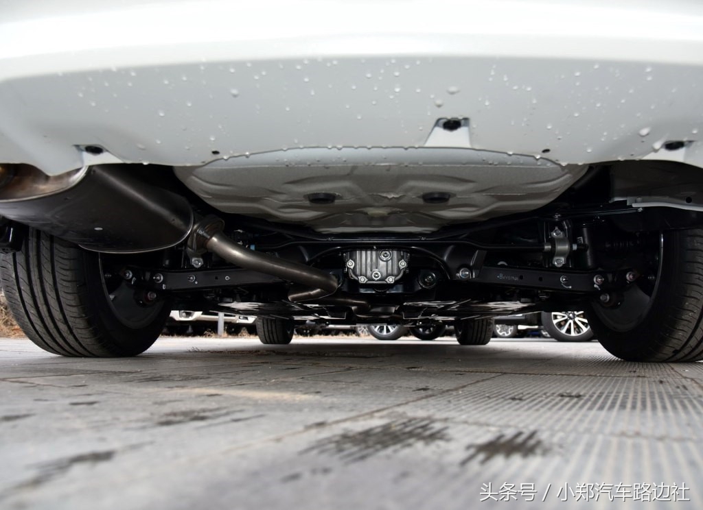 新款斯巴鲁力狮有哪些新看点,新款斯巴鲁力狮值得买吗