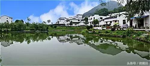 莆田最美的十个景点,福建莆田最美视频