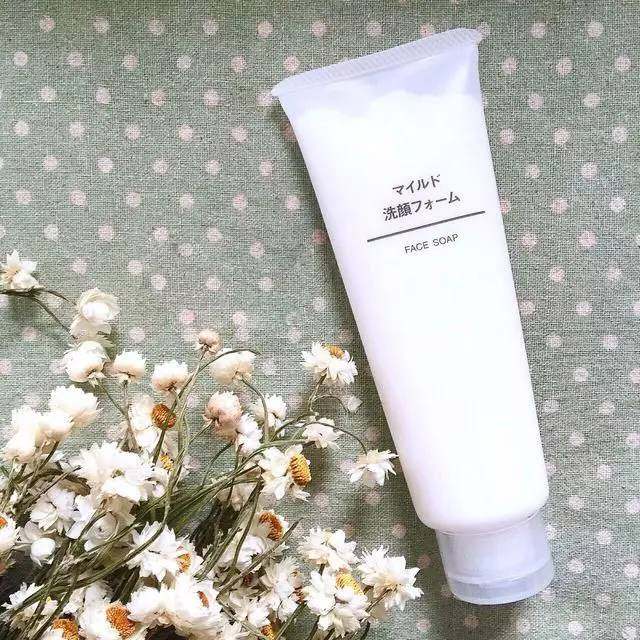 平价洗面奶深层清洁收缩毛孔推荐,最好用的平价氨基酸洗面奶混油皮