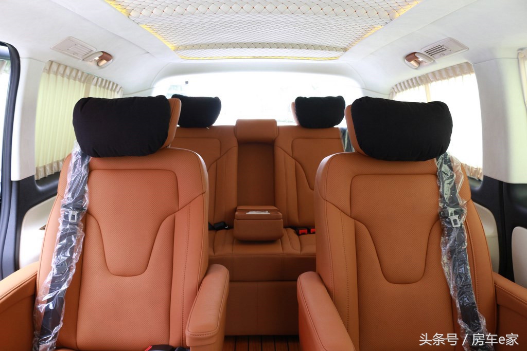 奔驰威霆7座商务车二手车多少钱,中高端奔驰威霆二手车