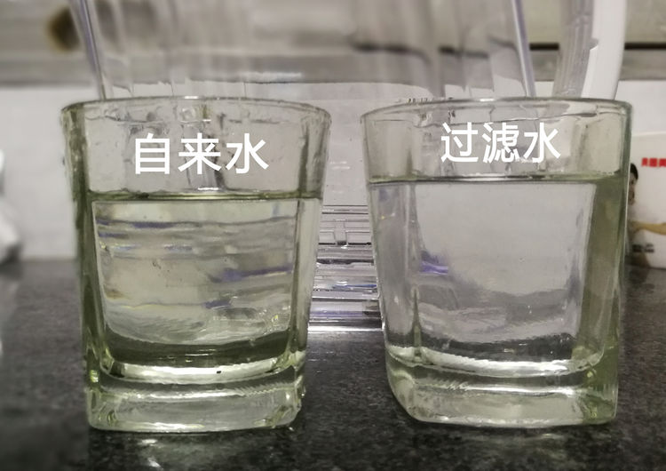 阿克萨纳净水器,有创意的玩法