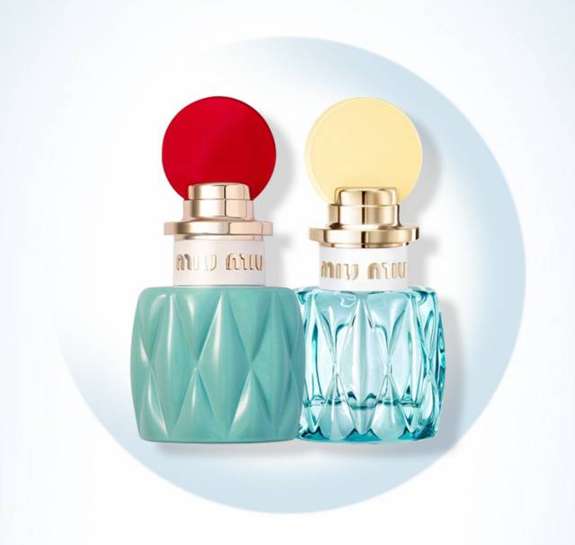 高颜值香奈儿香水,高颜值果香香水