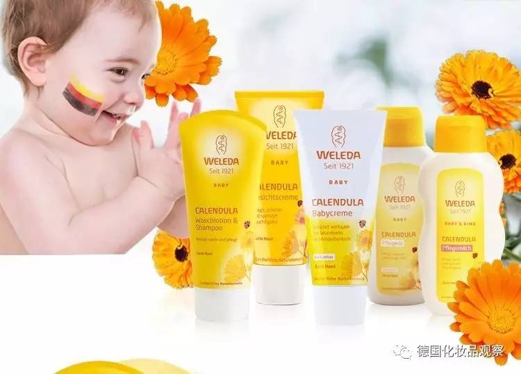 夏季宝宝皮肤护理洗护用品很重要,宝宝的洗护用品该买哪些