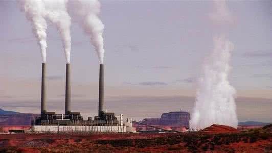 煤炭行业公司分析,以煤炭为中心的产业链