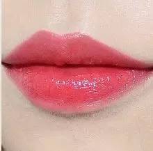 没有水红色口红，都不敢说今年时髦过！