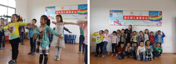 五地救灾忙，壹家人有爱共渡难关｜5月报告致壹家人