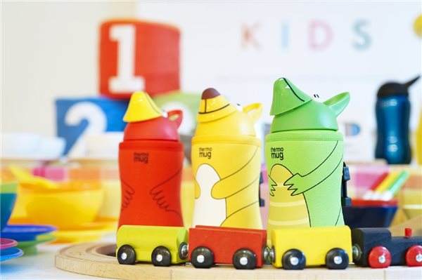 日本值得带的宝宝用品,那些年买过的好玩玩具