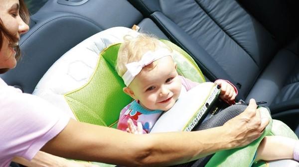 十大汽车安全座椅品牌,汽车儿童安全座椅品牌排行榜