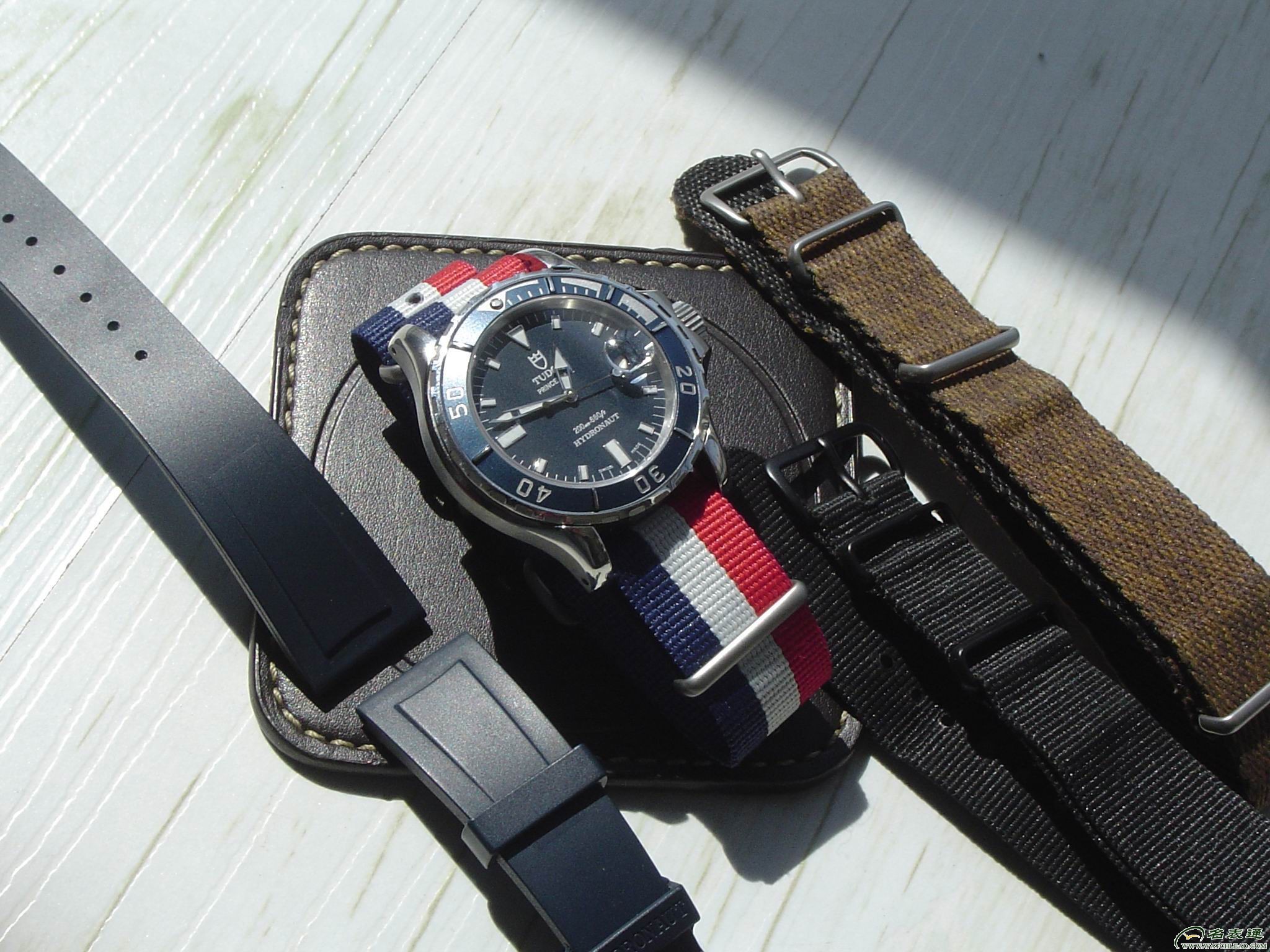 帝舵海洋王子潜水表,帝舵海洋王子潜水表金表