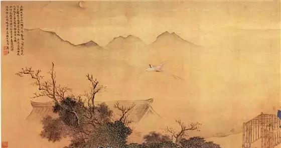 诗经中的鹤鸣表达了什么思想,诗经小雅鹤鸣原文及翻译赏析