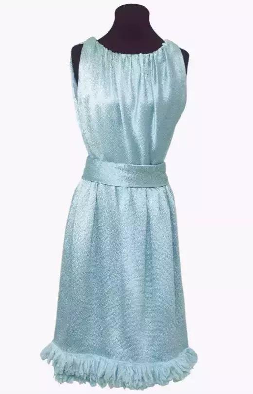 一周资讯｜爱马仕开起了自助洗衣房两个半小时让丝巾焕然一新