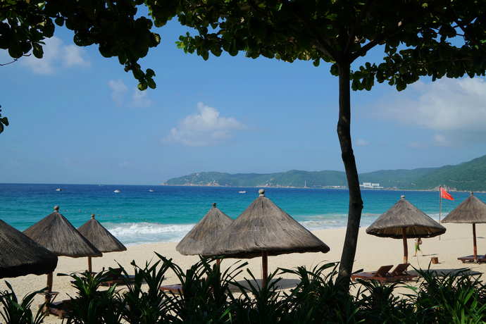 三亚最顶奢酒店,顶奢酒店三亚