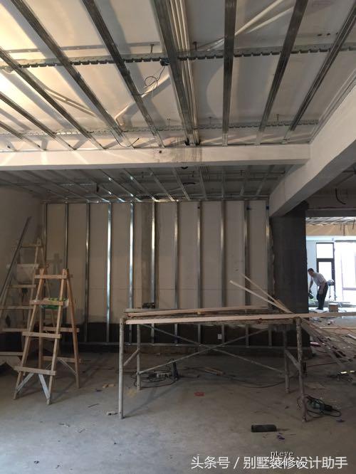 600平别墅装地源热泵,装修光伏太阳能阳光房