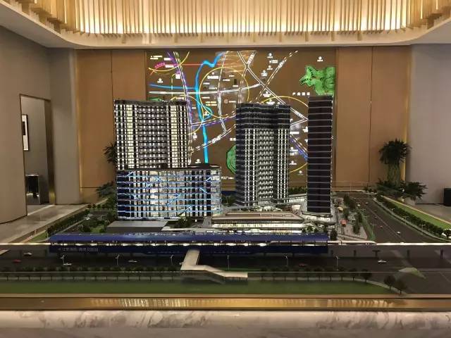 江宁大学城板块分析,江宁大学城值得投资吗