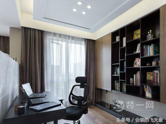 沈阳万锦香樟树装修效果图,沈阳万锦香樟树99平