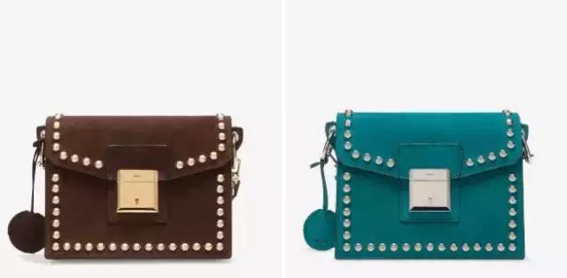 买奢侈品犒劳自己,年中大促买一送一服装