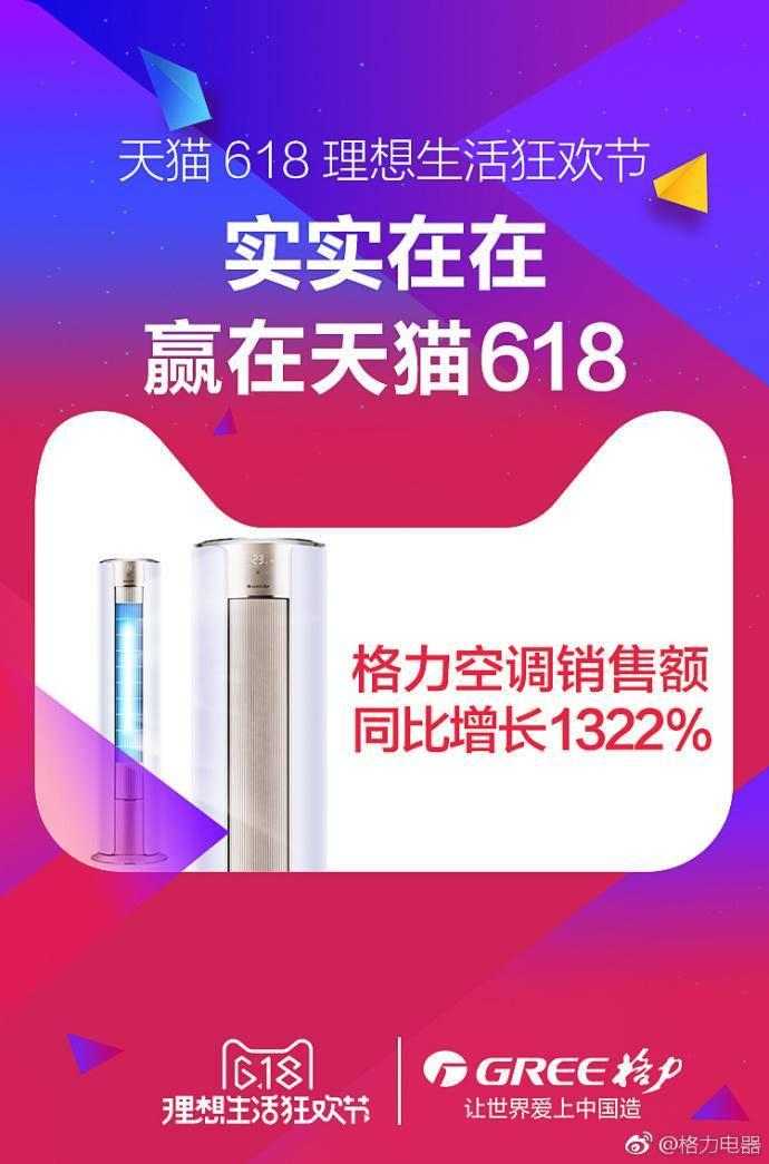 天猫618大促新营销我的生活新姿势,天猫618爆发增长