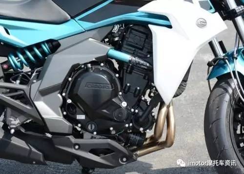 印度测试中国摩托车,印度对比中国摩托