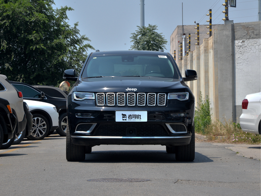 每个男人的心中都有一个越野梦,每个男人心中都有一个越野车