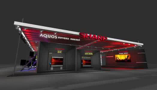 夏普到底多强,现在的夏普到底好不好