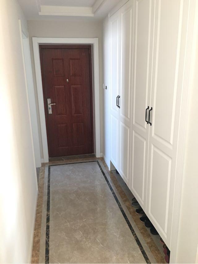 乡下公婆住装修好的房子,农村房子刚装修完公婆就住进去