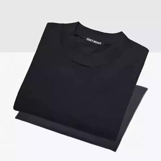 什么是三宅一生布料,三宅一生设计感