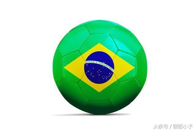 南美足球出天才,南美贫民窟