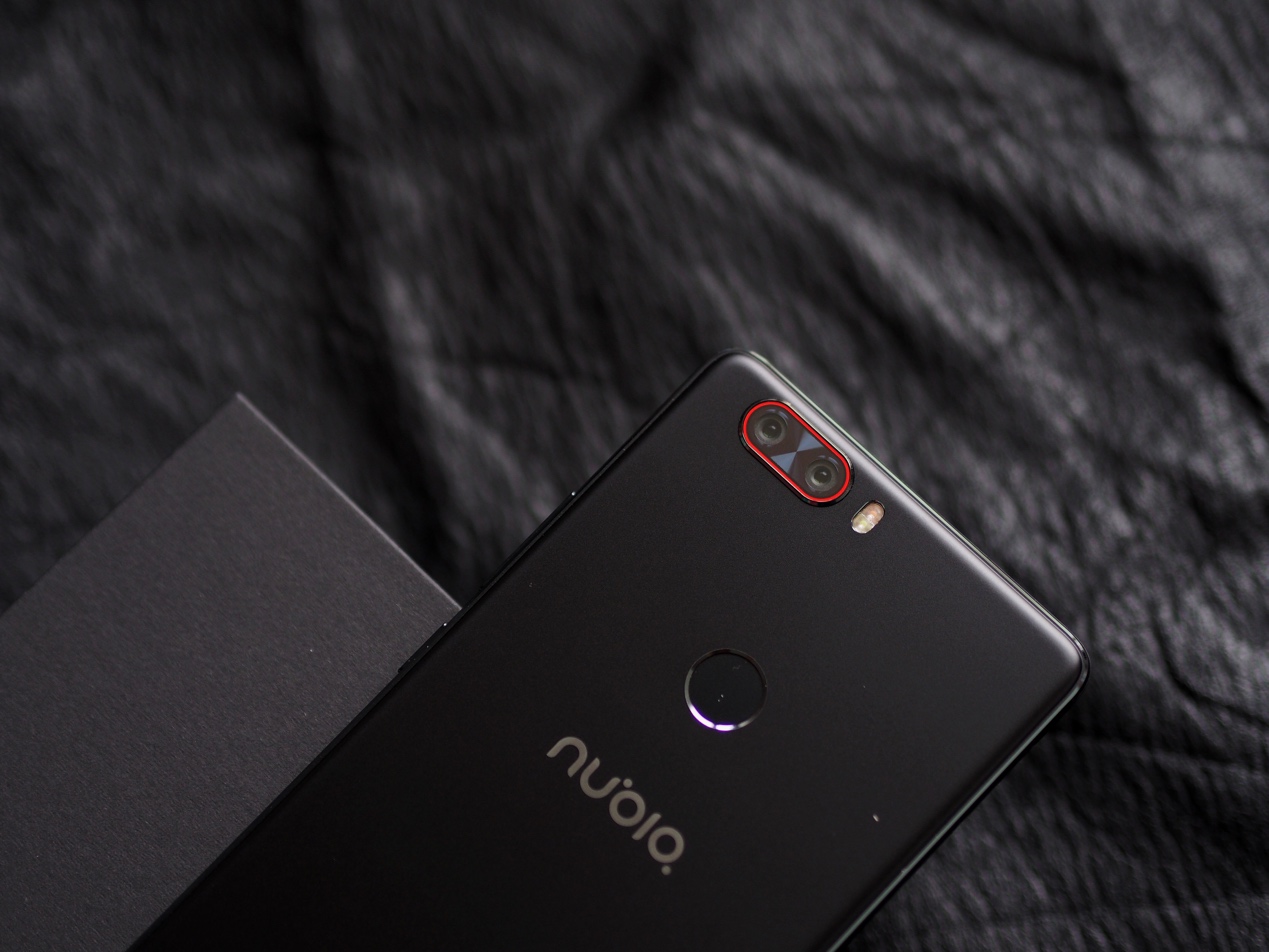 努比亚z17旗舰版,nubiaz17和17s