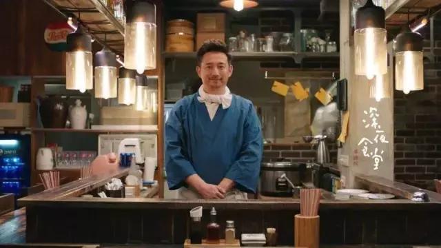 深夜食堂看完了饿吗,深夜食堂考验智商