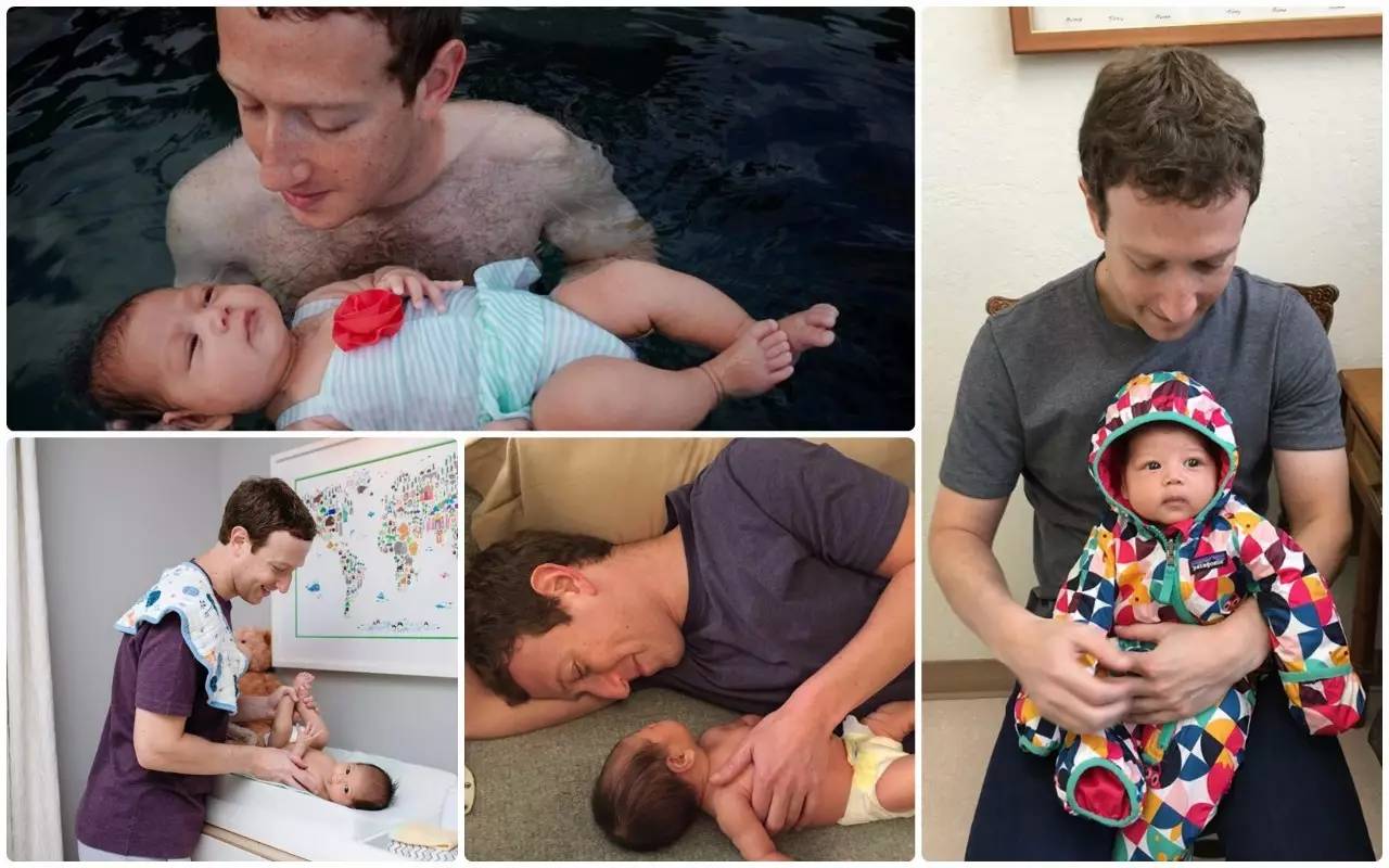 有被父亲成就的大佬，就有被大佬成就的孩子