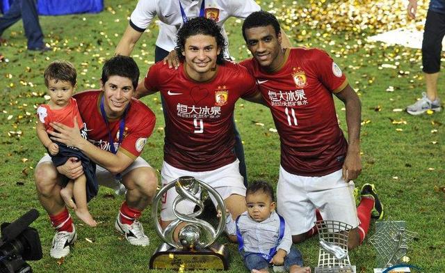 扯淡足球,埃尔克森真心英雄