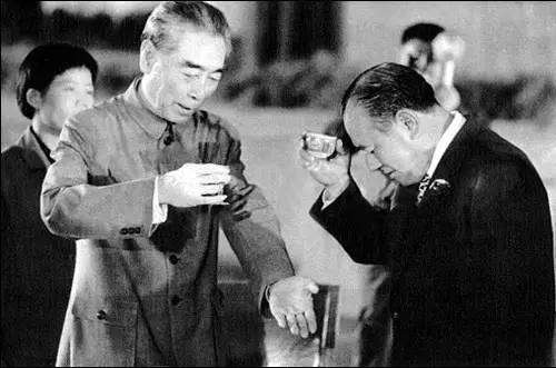 1972中日邦交正常化意义,1973中日邦交正常化