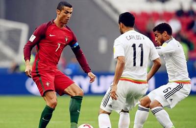 c罗当父亲,c罗成功熬到葡萄牙崛起的原因