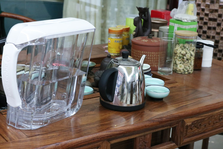 阿克萨纳净水器,有创意的玩法