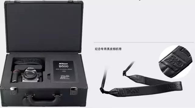 尼康100周年全金,尼康纪念品