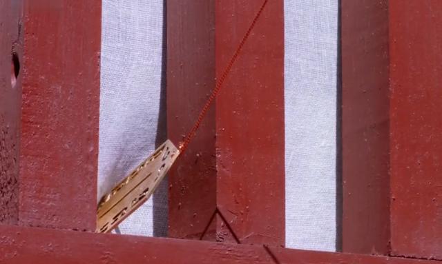 楚乔传宇文玥的眼疾,楚乔传眼盲