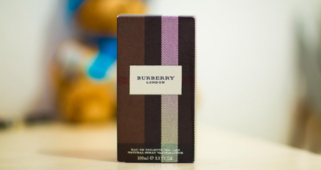 burberry巴宝莉新伦敦男士香水,burberry博柏利香水伦敦女士