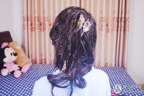 秀发水亮如丝的秘密!TESCOM黑科技TCD4000吹风机测评