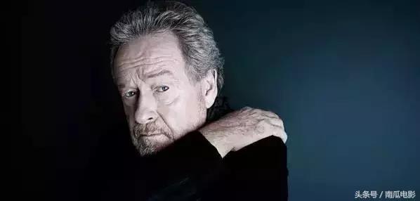 有一部超级血腥的异形电影,异形电影非常可怕的